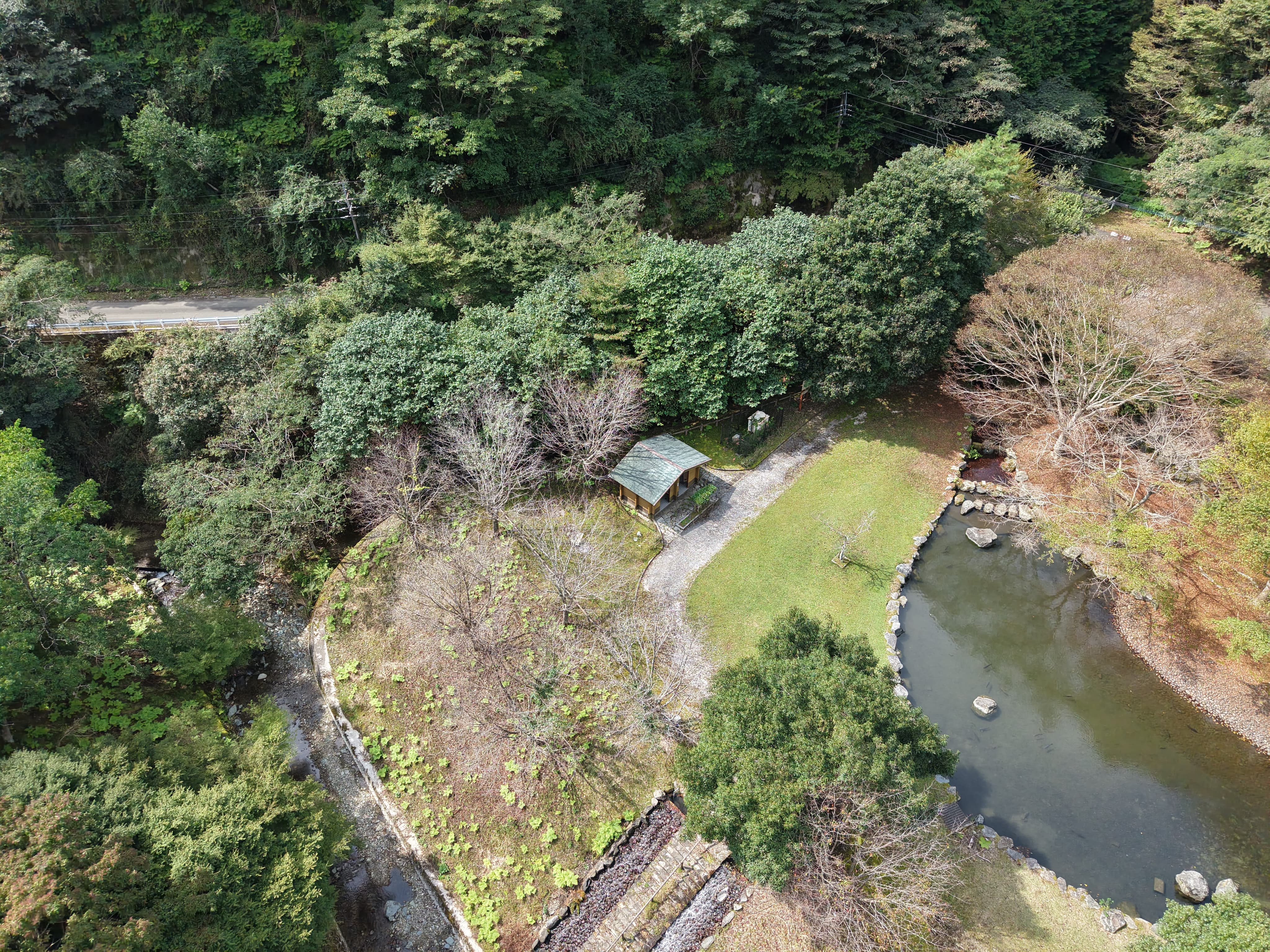 福岡 損害鑑定 | ドローン通常撮影