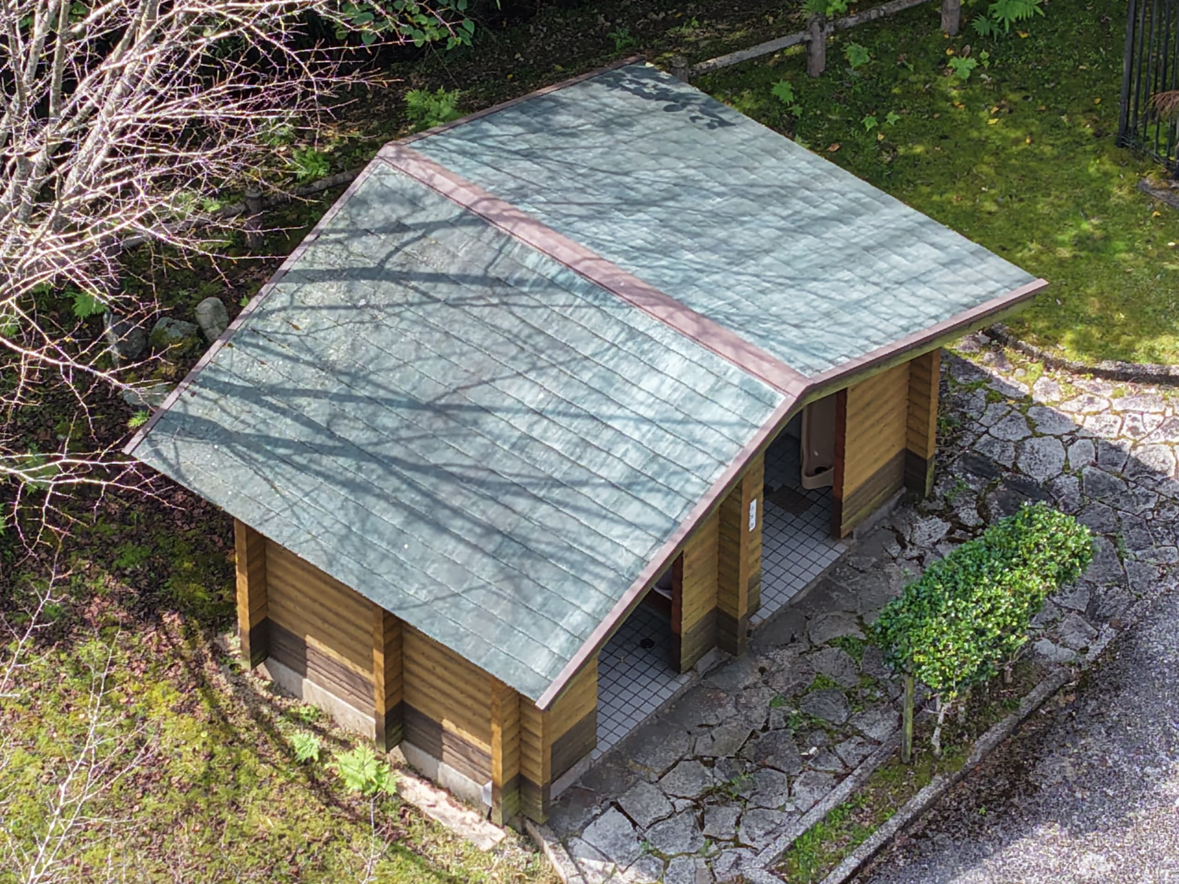 福岡 損害鑑定 | ドローン高精度ズーム